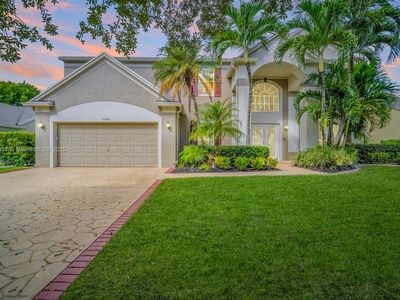 10045 Grove Ln, Cooper City, FL, 33328