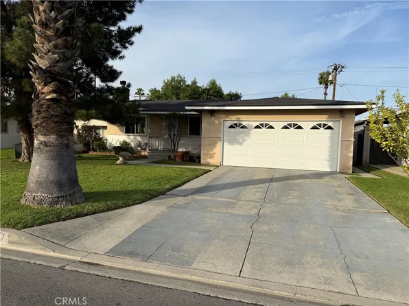 15341 Moccasin St, La Puente, CA 91744