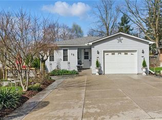 13 King William St, Saint George, ON N0E 1N0