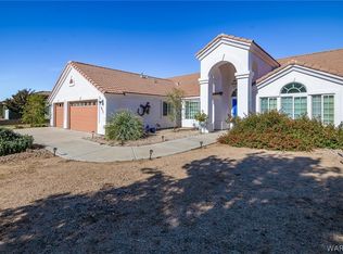 3877 Zuni Ave, Kingman, AZ 86401