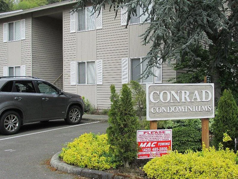 Conrad Apts