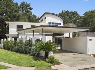 50 Finch St, New Orleans, LA 70124