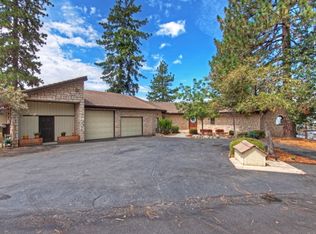 39644 Beal Fire Rd, Auberry, CA 93602