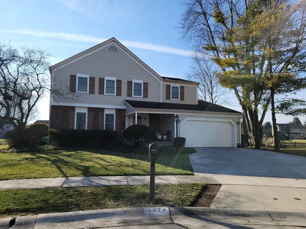 2279 Palmleaf Ct, Columbus, OH 43235