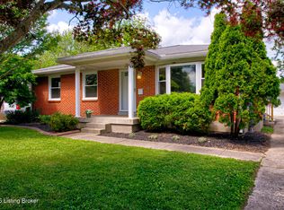 11508 Pierce Way, Louisville, KY 40272