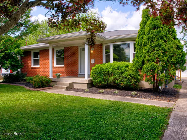 11508 Pierce Way, Louisville, KY 40272