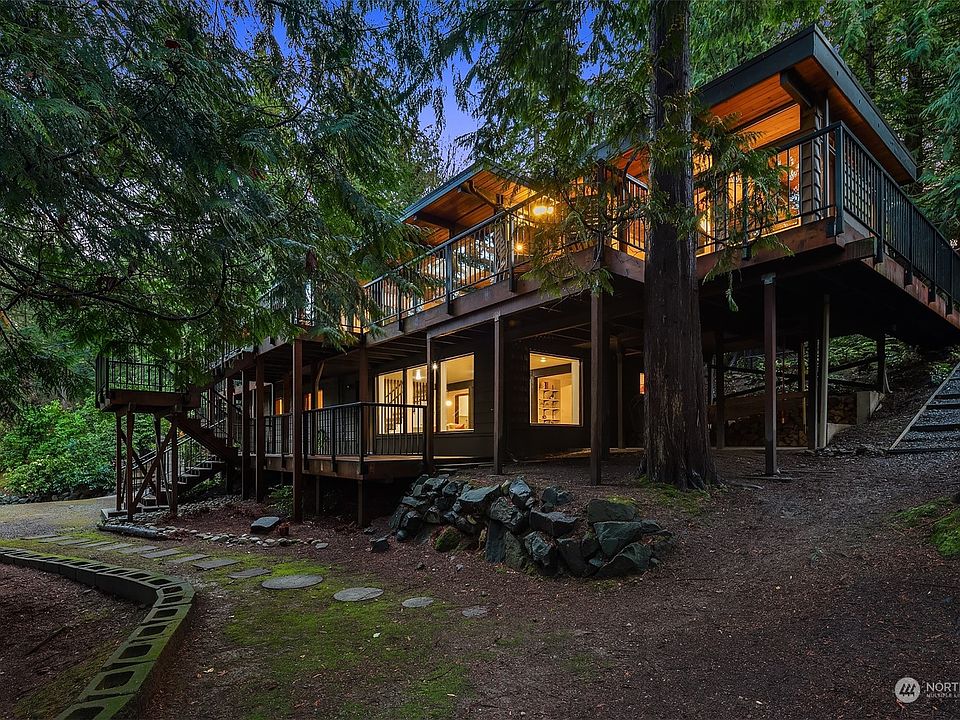 4069 NE 196th Street, Lake Forest Park, WA 98155 Zillow