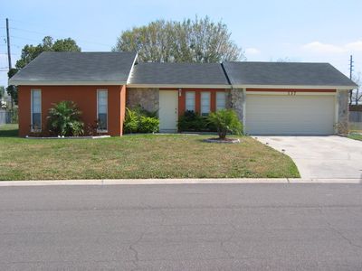 137 Snapdragon Ct, Kissimmee, FL, 34743