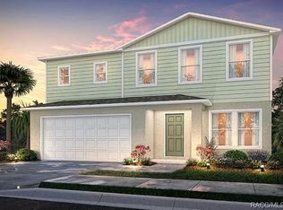 6826 N Pavilion Loop, Citrus Springs, FL 34433