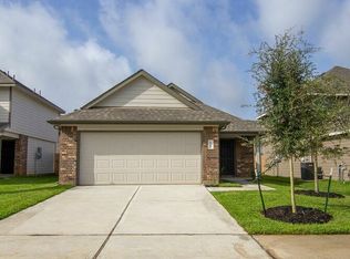 2773 Madison Ct, Conroe, TX 77304