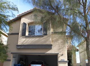 5058 Norburn Dr, Las Vegas, NV 89122
