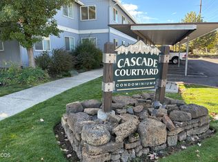 1031 SE 4th St APT 21, Bend, OR 97702