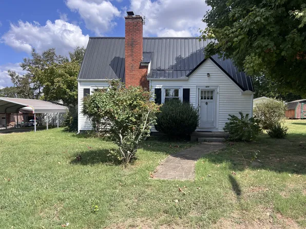 800 Lynwood St, Winchester, TN 37398