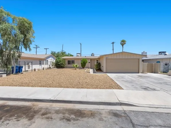2132 Jeanne Dr, Las Vegas, NV 89108