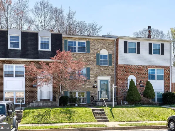 321 Ringold Valley Cir, Cockeysville, MD 21030