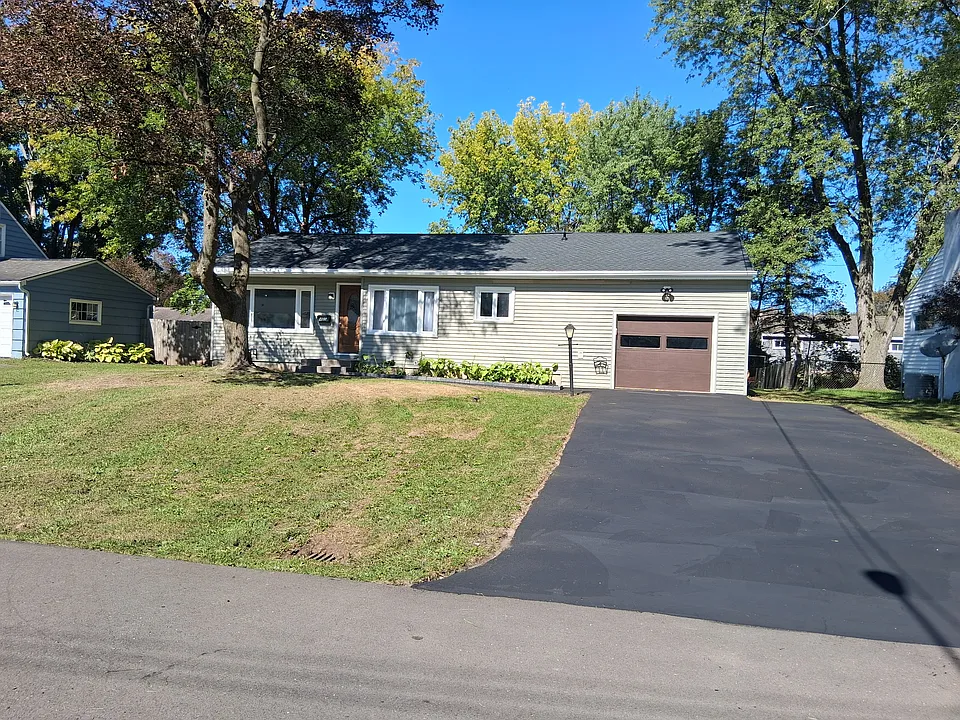 405 Fletcher Dr