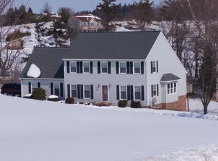 1535 Miller Rd, Westminster, MD 21158