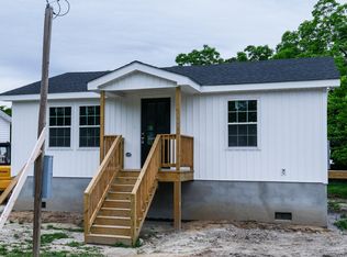 109 Hazel St, Goldsboro, NC 27530