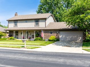 7678 Quail Rdg N, Plainfield, IN 46168