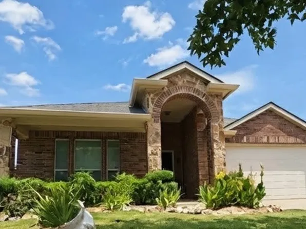 125 Meadow Crest Dr, Princeton, TX 75407
