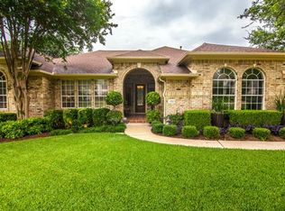 2917 Cedar Crest Cir, Round Rock, TX 78665