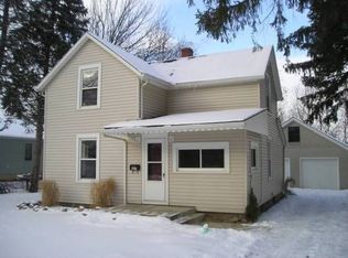527 Bronson St, Medina, OH 44256