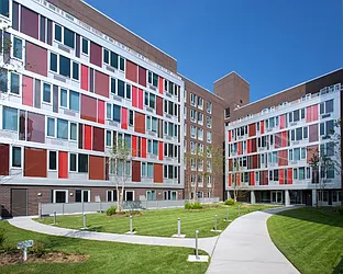 Rented by LCOR (Property Manager)