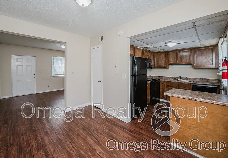Sylacauga Oaks Apartments — Photo 93