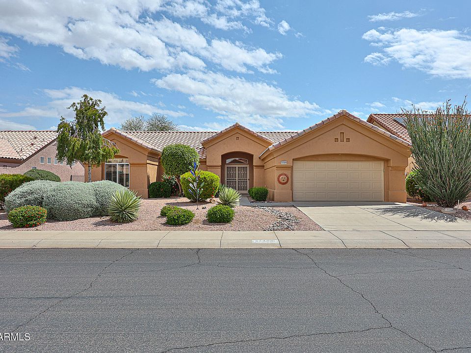 22409 N Cheyenne Dr, Sun City West, AZ 85375 | Zillow