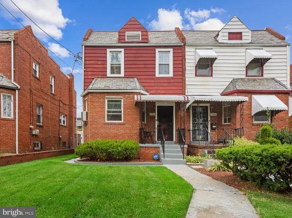 5334 E Capitol St NE, Washington, DC 20019