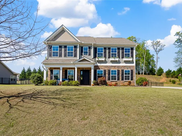 110 Avendell Dr, Easley, SC 29642