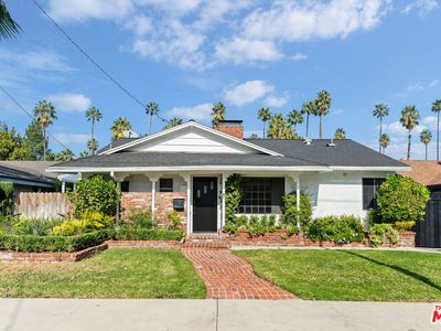 15749 Enadia Way, Van Nuys, CA, 91406