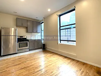 Rented by Sovereign Associates