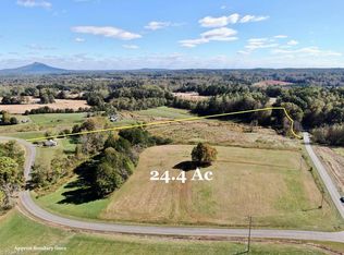 876 Rock Hill Church Rd, Ararat, NC 27007