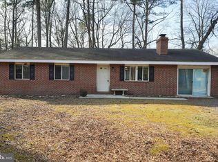 7236 E Ranier Dr, Parsonsburg, MD 21849