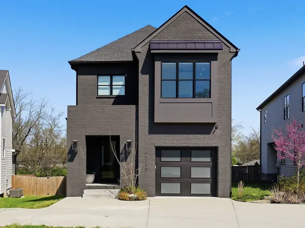 6412B Premier Dr, Nashville, TN 37209