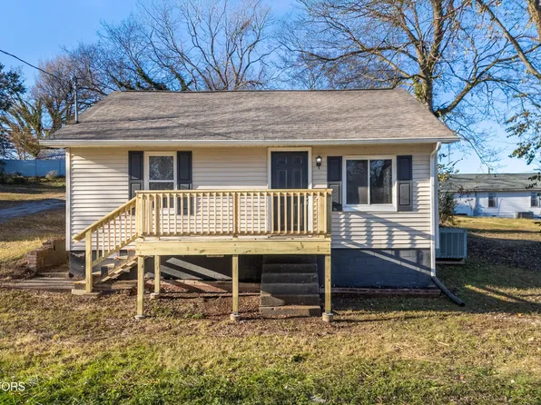 4715 Griffith Dr, Knoxville, TN 37914