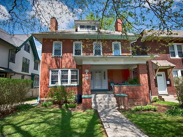5715 Northumberland St, Pittsburgh, PA 15217