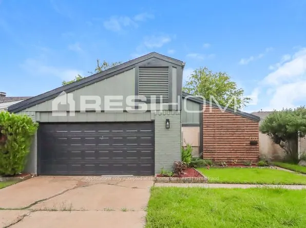 6327 Dawnridge Dr, Houston, TX 77035