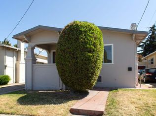 3712 Nevil St, Oakland, CA