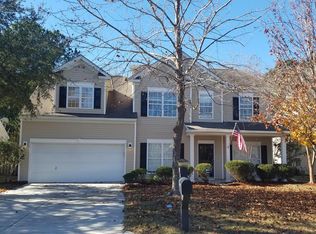 214 Hollytree Cir, Ladson, SC 29456