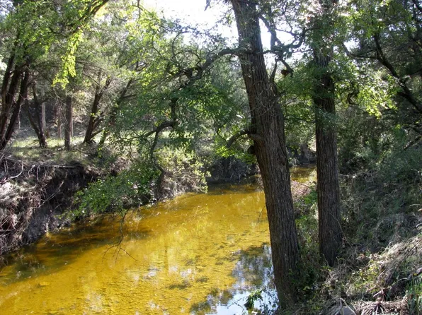 Private Road 42112, Evant, TX 76525