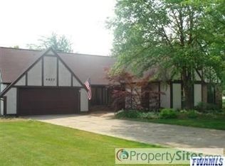 4623 Mirror Light Pl, Fort Wayne, IN 46804