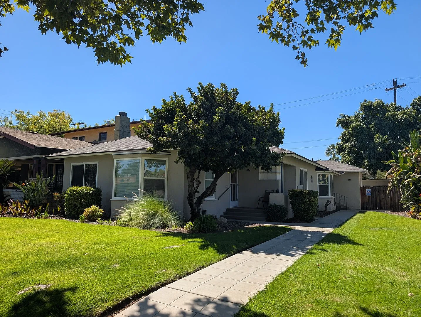 1311-1321 Van Ness 4-Plex-931 — Photo 1
