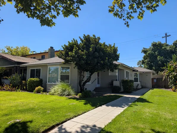 1311-1321 Van Ness 4-Plex-931, 1311 N Van Ness Ave #15-927, Fresno, CA 93728