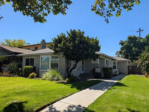 Floor plan Van Ness **15-927