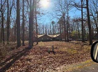 7808 Tall Timber Ln, Pine Bluff, AR 71603
