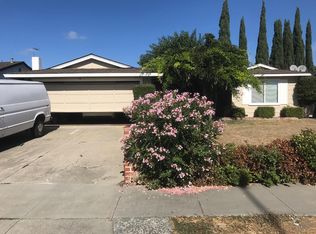 2520 Loomis Ct, San Jose, CA 95121