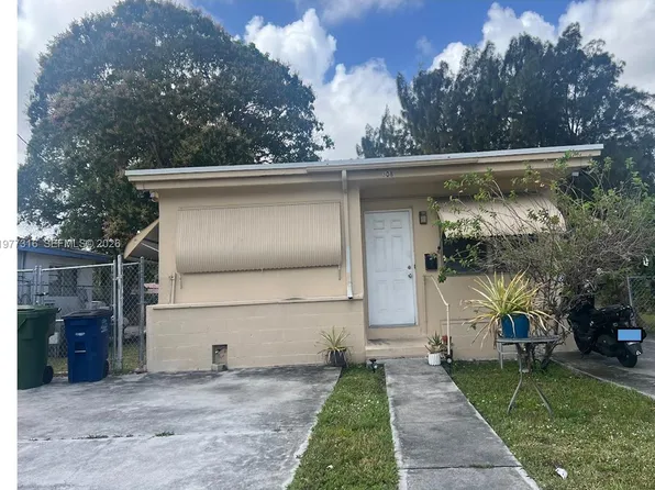 308 SE 4th Ave, Hallandale Beach, FL 33009