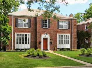 1110 Euclaire Ave #B, Columbus, OH 43209